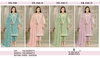 KK 46 Embroidery Georgette Pakistani Suits Catalog